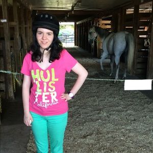 Meet your Posher, Victoria